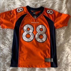 Sold on another site. Broncos Thomas Jersey